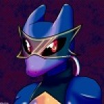 Mewtwo Avatar