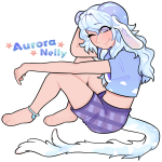 auroranelly's Avatar