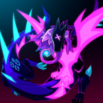 Crowmatose's Avatar