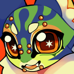 PlushFrogglet's Avatar