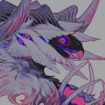 MochiWolf's Avatar