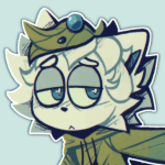 isopropylhyena's Avatar