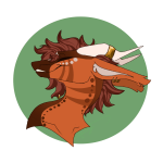 Theartentropist Avatar