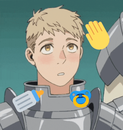 EvilBunnyBoy's Avatar