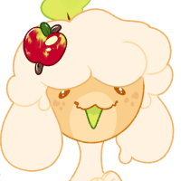 Thumbnail image for CN-590: Apple Dumpling