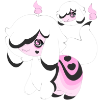 Thumbnail for CN-640: Unusual Candle Noodle MYO