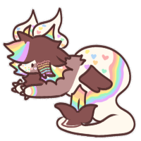 Thumbnail for RU-127: 🐠 • Mira