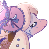 Thumbnail for CN-319: Laufey