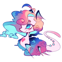 Thumbnail for TR-184: Cotton Candy