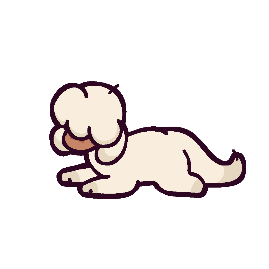 Thumbnail for CN-656: [BABY] Mallow