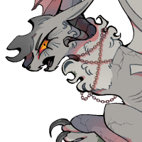 Thumbnail for RU-151: False Gargoyle