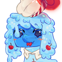 CN-692: Unusual Candle Noodle MYO