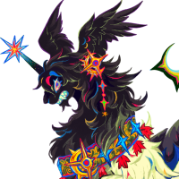 RU-143: Eclipse Knight