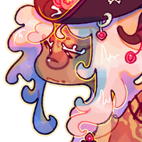 Thumbnail for LM-280: Taiyaki Pirate