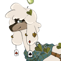 Thumbnail for CN-704: wren