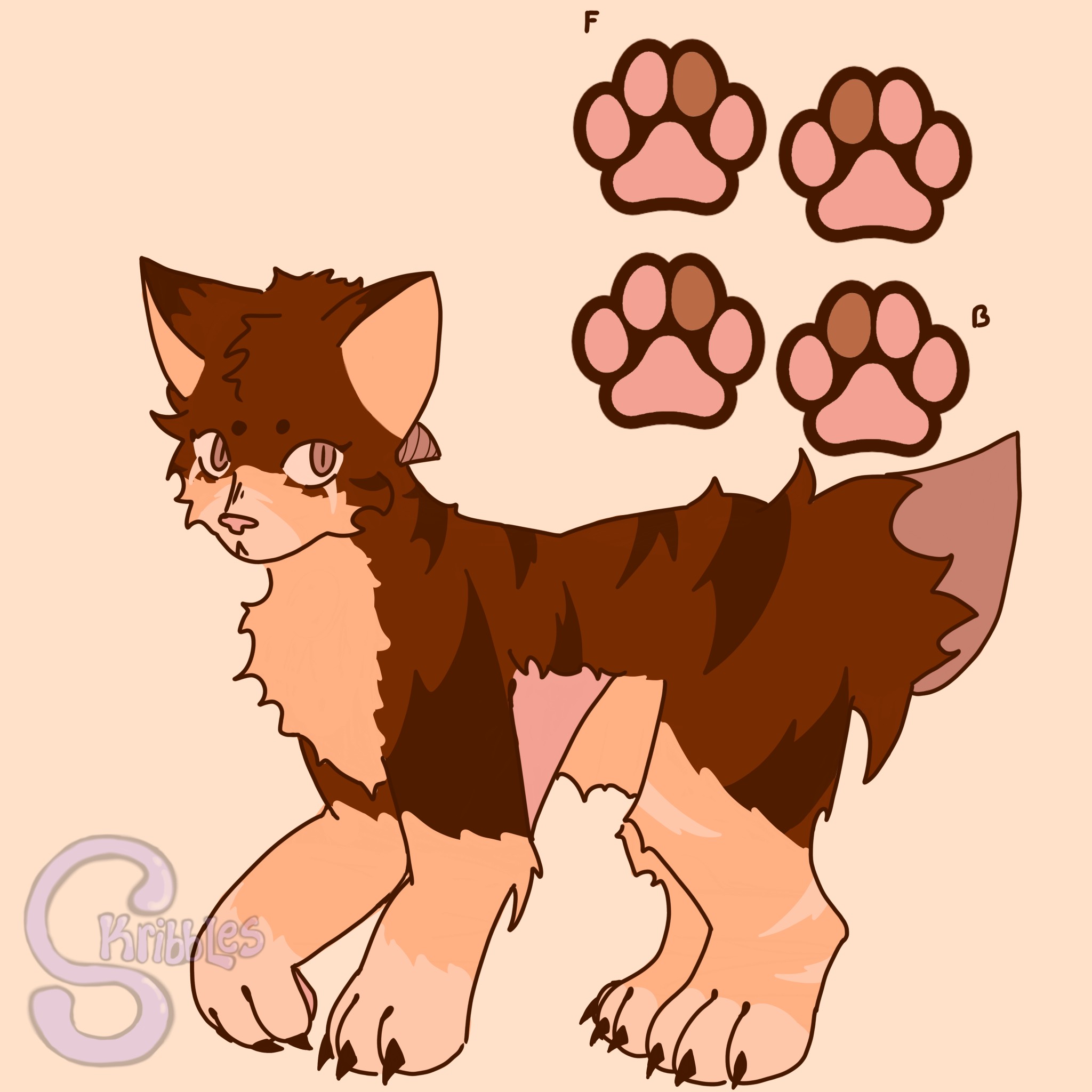 Thumbnail for RU-173: FTO Common Baby MYO