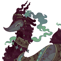 Thumbnail for CN-710: Smoking Thistle