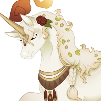 Thumbnail for CN-712: Last Unicorn