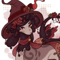 Thumbnail for CN-715: Witch of the Gilded Roses