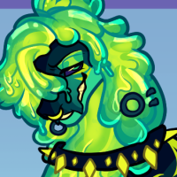 Thumbnail for CN-451: Toxic