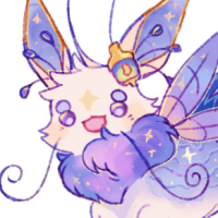 Thumbnail for LM-302: Magical Fairy Night