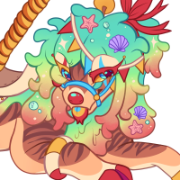 Thumbnail for CN-722: Melted Sorbet
