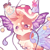 Thumbnail for LM-303: Pixie Magic