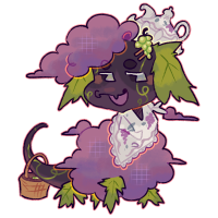 Thumbnail for TR-210: Grape Tea