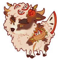 Thumbnail for RU-189: Apple Cow