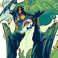 Thumbnail for TR-045: Peacock's Vanity