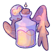 [CN] Owl Seer Potion