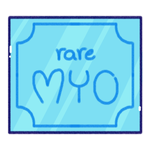 [III] Rare MYO Box