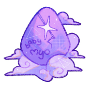 [BABY III] Rare Baby MYO Egg