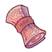 <a href="https://realmoffaia.com/world/items?name=✦ Title Scroll: November Exclusive" class="display-item">✦ Title Scroll: November Exclusive</a>