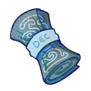 <a href="https://realmoffaia.com/world/items?name=✦ Title Scroll: December Exclusive" class="display-item">✦ Title Scroll: December Exclusive</a>