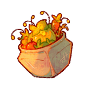 [RU] Harvest's Bounty