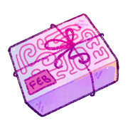 <a href="https://realmoffaia.com/world/items?name=✦ Curated Parcel: February" class="display-item">✦ Curated Parcel: February</a>