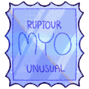 [II] Unusual Ruptour MYO