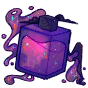 [TR] Nebula Wanderer Potion