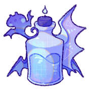 [CN] Spirit Bat Potion