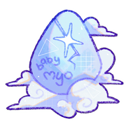 [BABY I] Common Baby MYO Egg