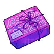 <a href="https://realmoffaia.com/world/items?name=✦ Curated Parcel: October" class="display-item">✦ Curated Parcel: October</a>