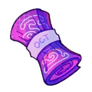 <a href="https://realmoffaia.com/world/items?name=✦ Title Scroll: October Exclusive" class="display-item">✦ Title Scroll: October Exclusive</a>