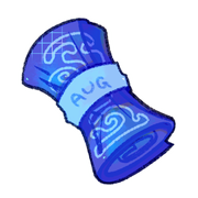 <a href="https://realmoffaia.com/world/items?name=✦ Title Scroll: August Exclusive" class="display-item">✦ Title Scroll: August Exclusive</a>