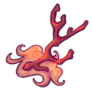 [CN] Reindeer Antler