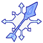 Frost Arrow