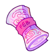 <a href="https://realmoffaia.com/world/items?name=✦ Title Scroll: February Exclusive" class="display-item">✦ Title Scroll: February Exclusive</a>