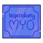 [IV] Legendary MYO Box