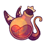 [LM] King Cobra Potion