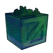 The Petrified Canopy [Explore Loot]